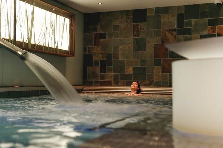 Spa Massage