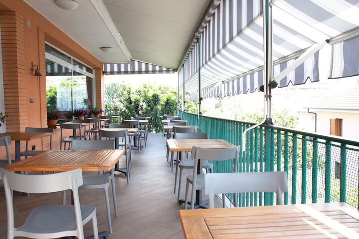Terrace/Patio 66 of 69