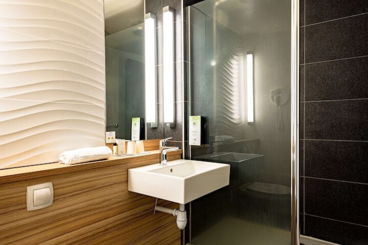 Bathroom Vanities