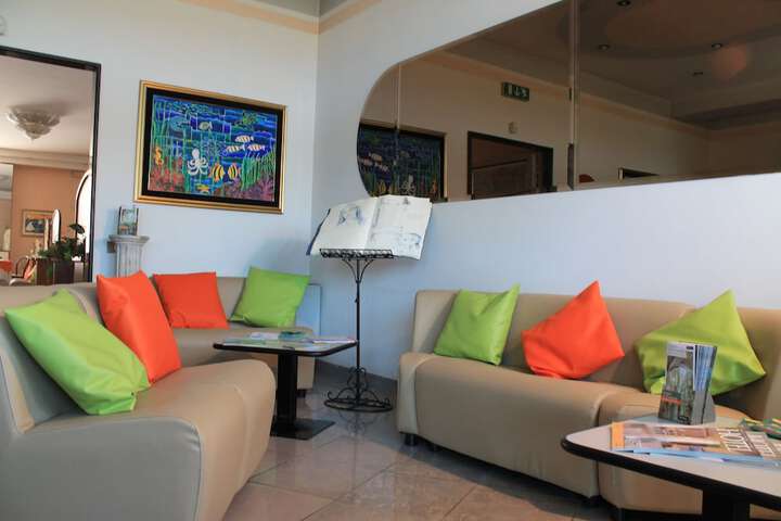 Hotel Interior 2 of 27