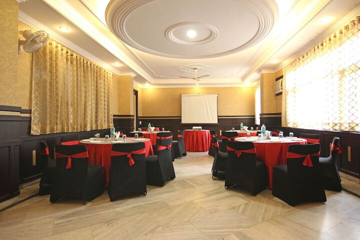 Meeting 45 of 47