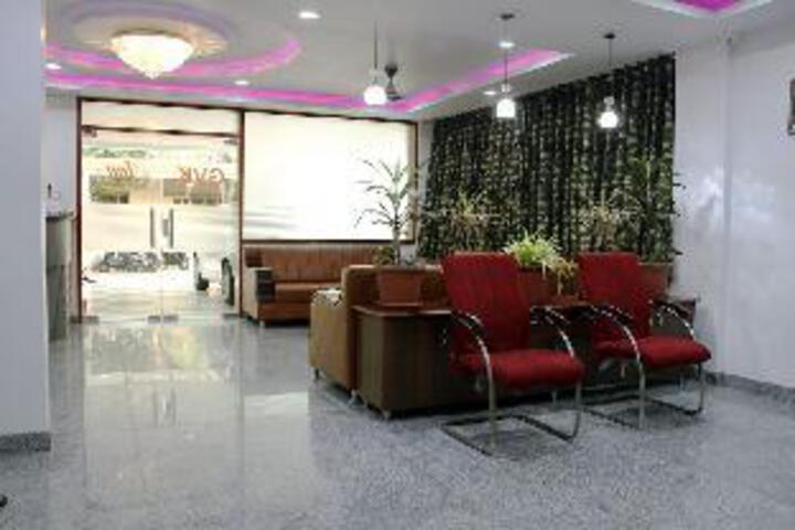 Hotel Interior 5 of 16