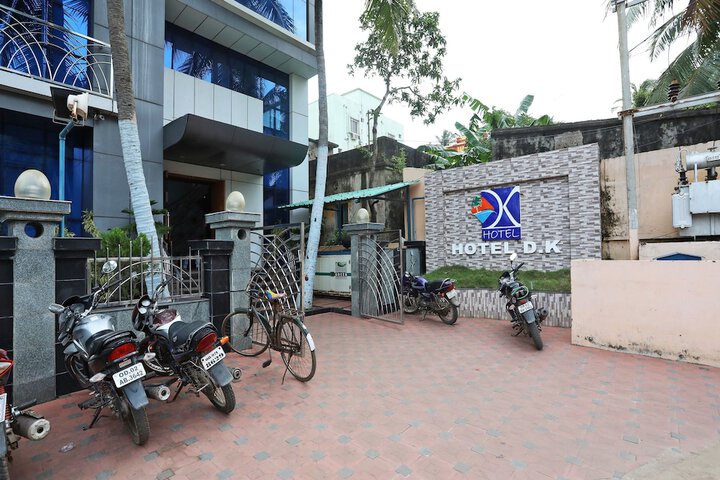Hotel 5 of 20