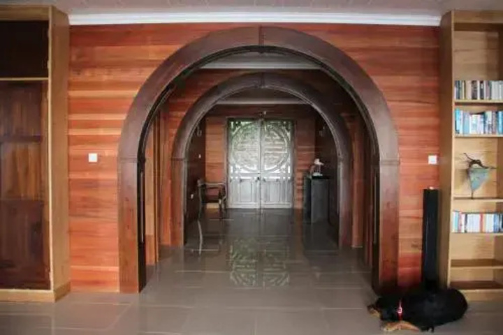 Image of La Pagerie in Carriacou