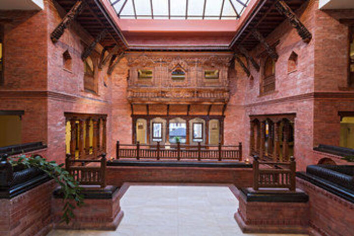 Hotel Interior 20 of 32