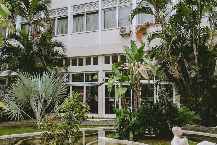 Image of Hotel Cataguases