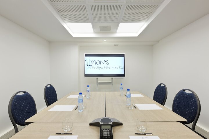 Meeting 29 of 37