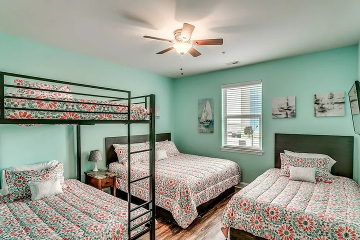 Photo of Together Resorts Cherry Grove Resort at I 206 54th
