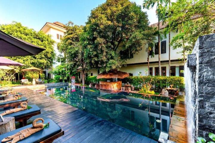 Spa and Wellness Pictures