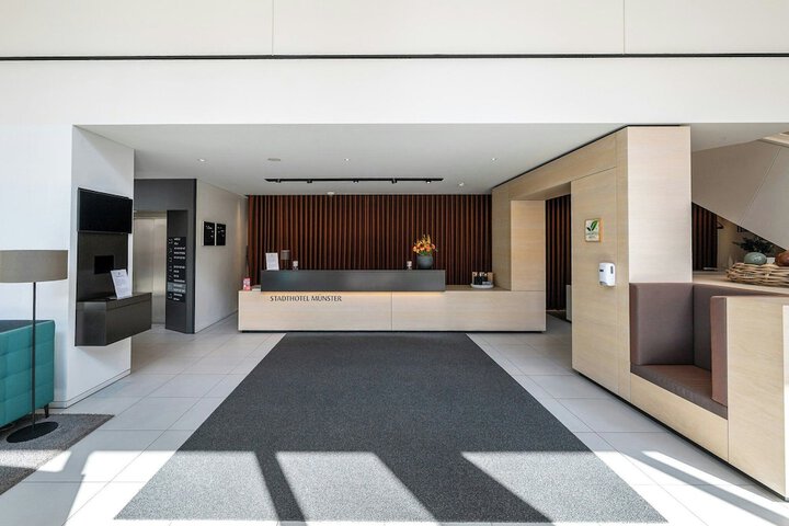 Lobby Photos