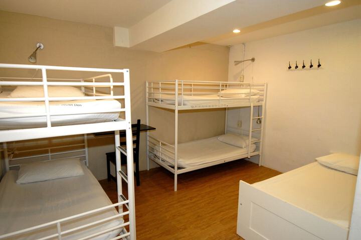 Room 16 of 101