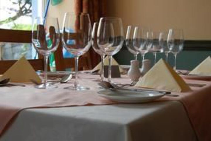Restaurants