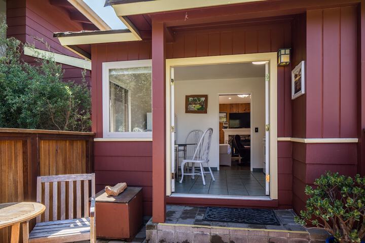 Porch