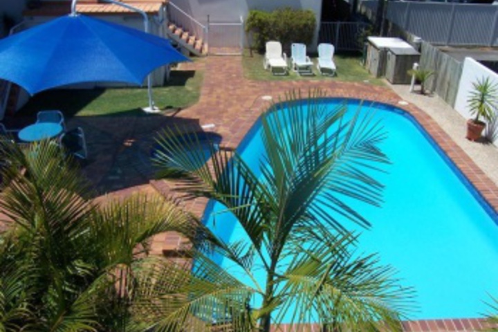 Hotel View 70 of 120