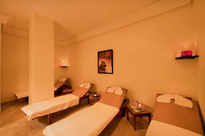 Massages
