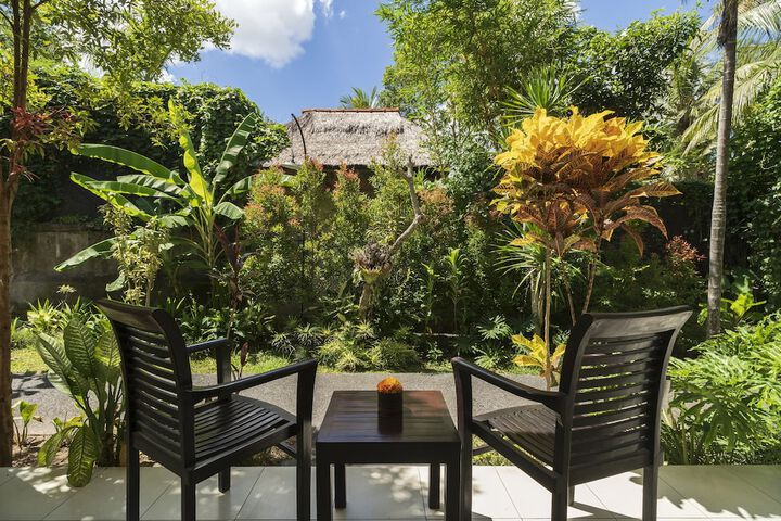 Terrace/Patio 21 of 72