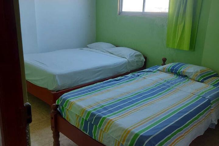 Room 4 of 26