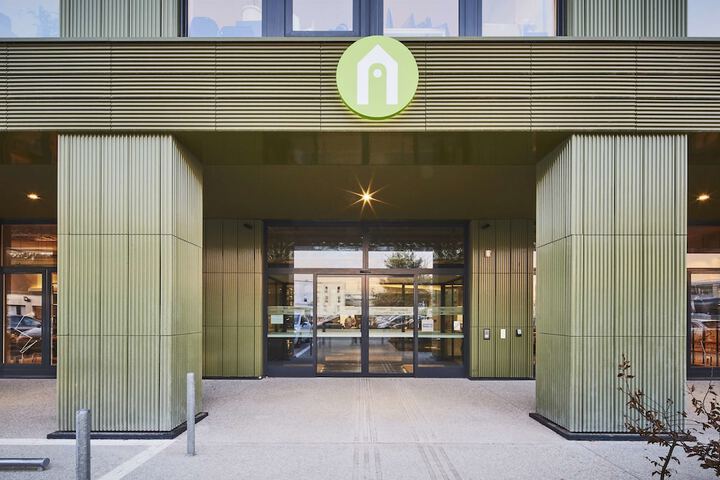 Hotel 37 of 40
