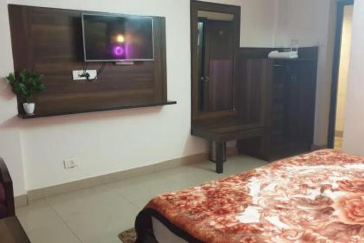 Laxmi Palace by Royal Collection Hotels