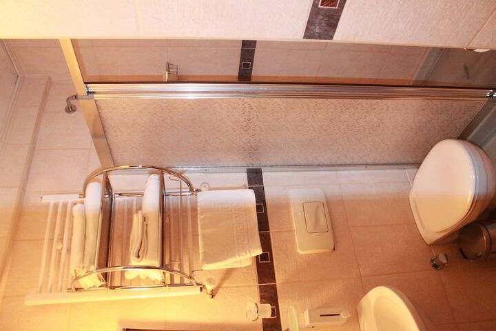 Bath Interior