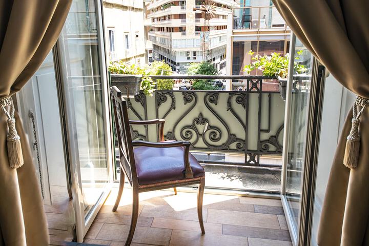 Terrace/Patio 45 of 45