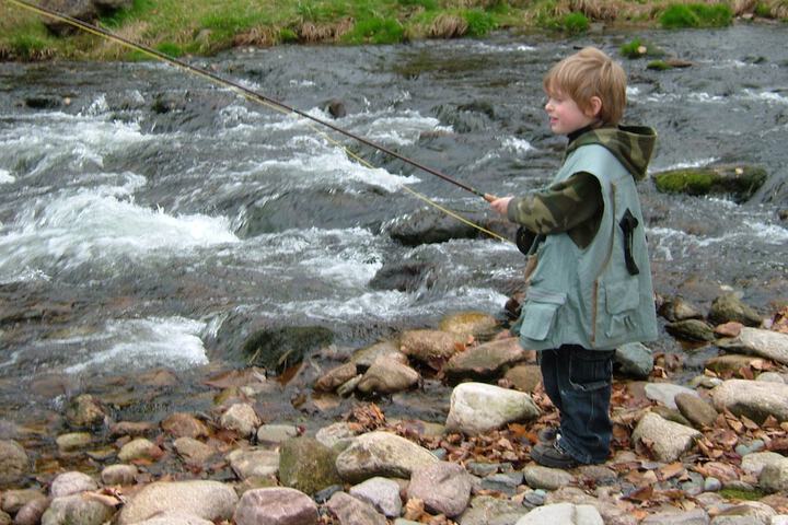 Outdoor Activities 18 of 34