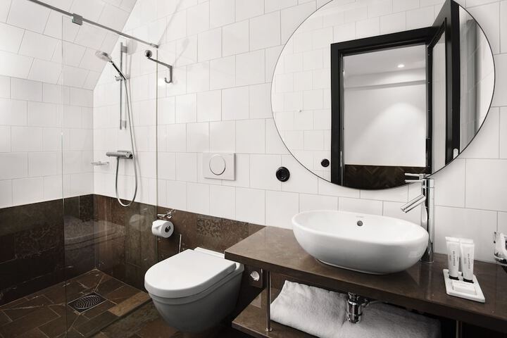 Bath Amenities
