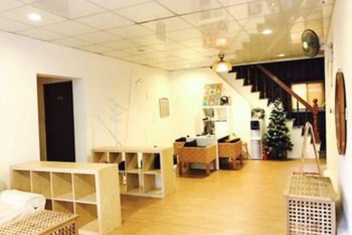 Fitness Facility Photos