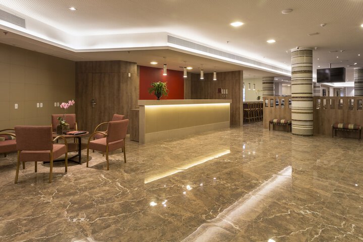 Hotel Interior 2 of 60
