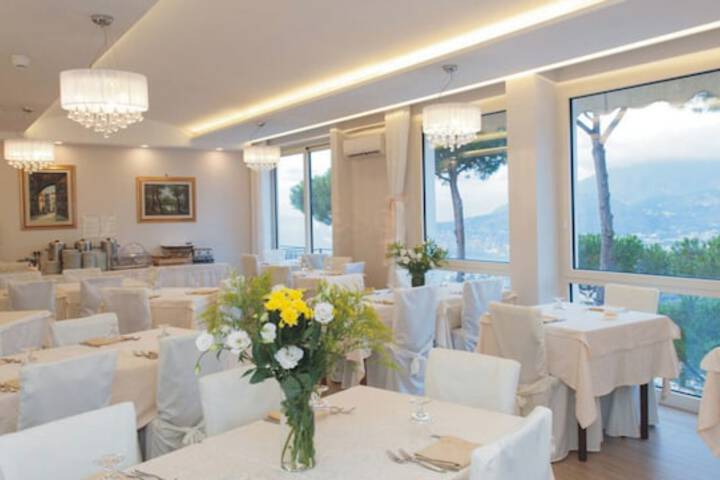 Restaurants