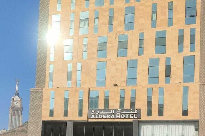 Hotel 25 of 26