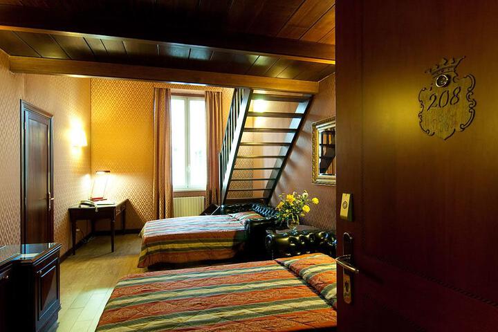 Fitness Facility Photos