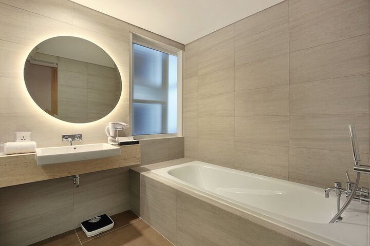 Bath Amenities