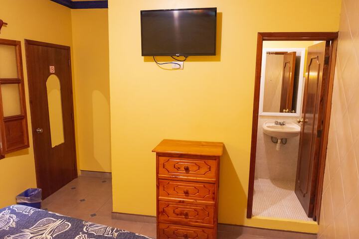 Room 15 of 50