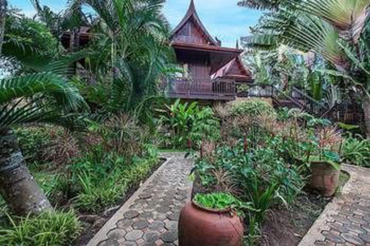 Ruean Jai a 1 Bedroom