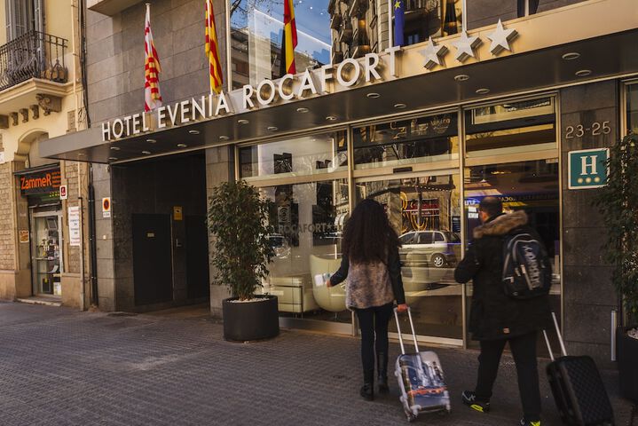 Hotel 69 of 70