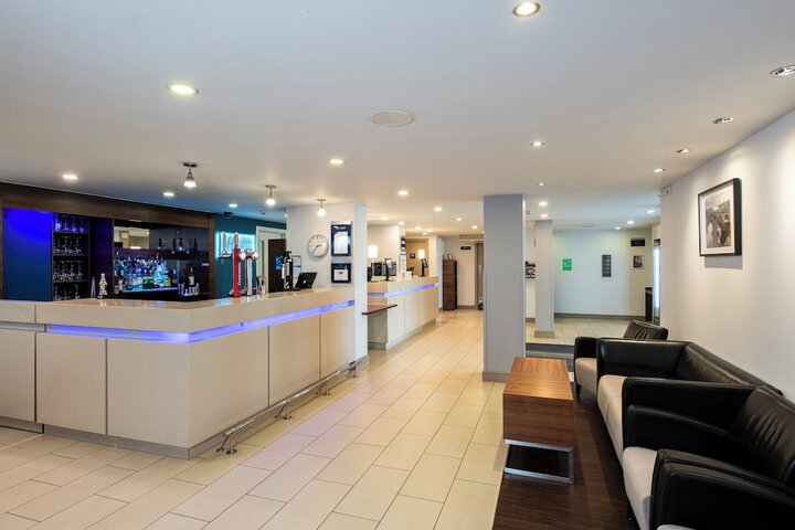 Hotel Interior 2 of 41