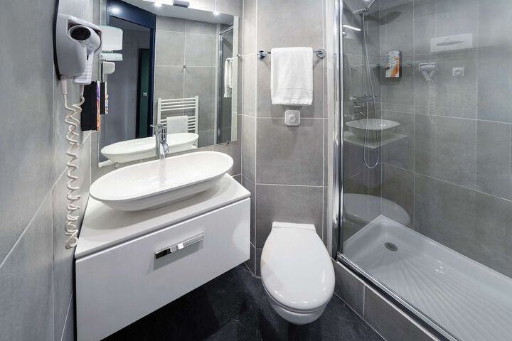 Bath Amenities