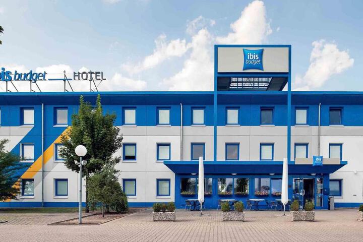 ibis budget Berlin Hoppegarten