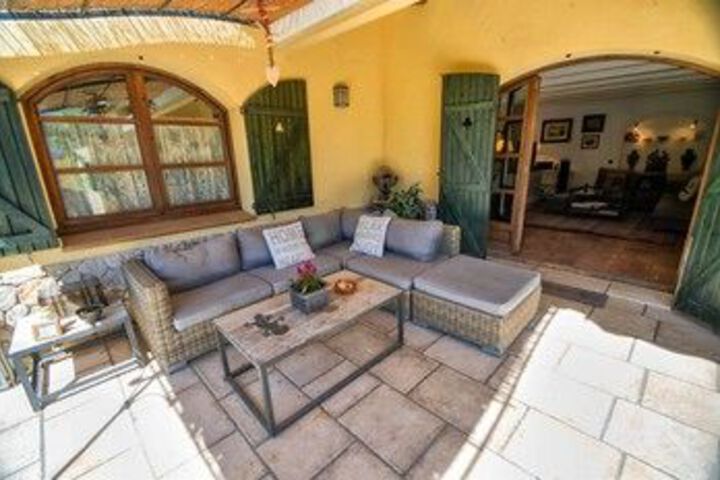 Terrace/Patio 27 of 31