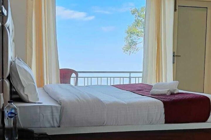 Barowalia Villa