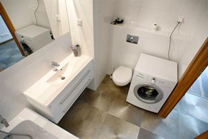 Bath Interior