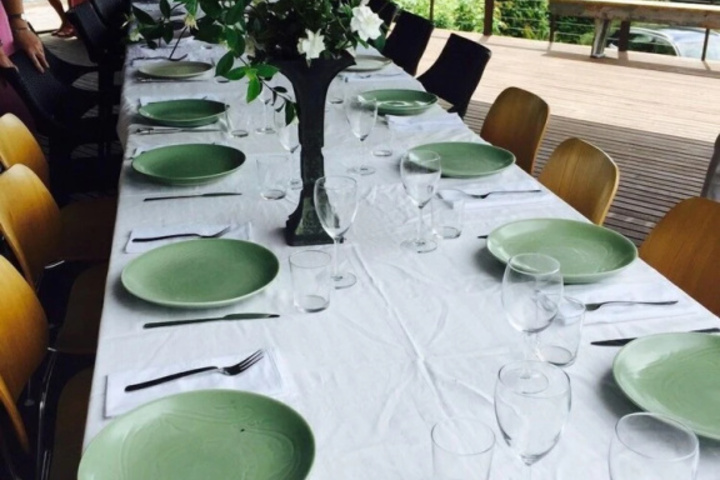 Dining 11 of 11