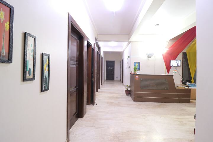Hotel 16 of 17