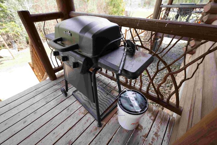 Terrace/Patio 138 of 241