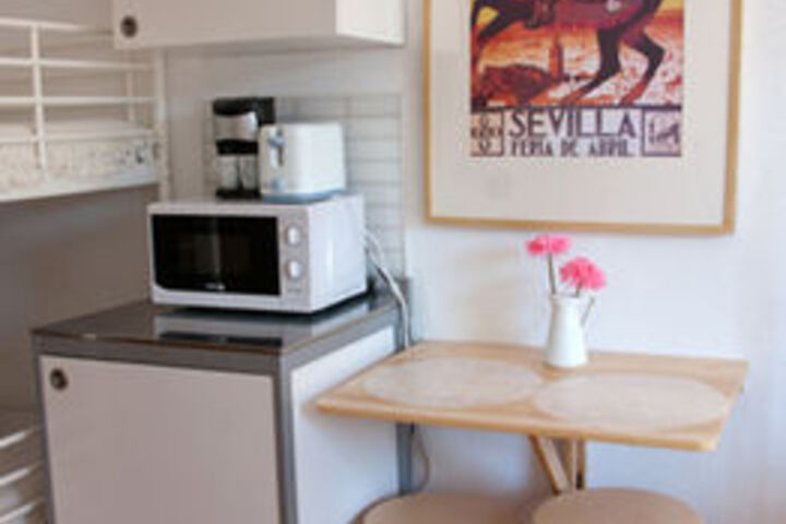Dining Photos