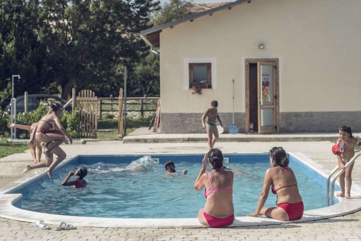 Pool 15 of 31