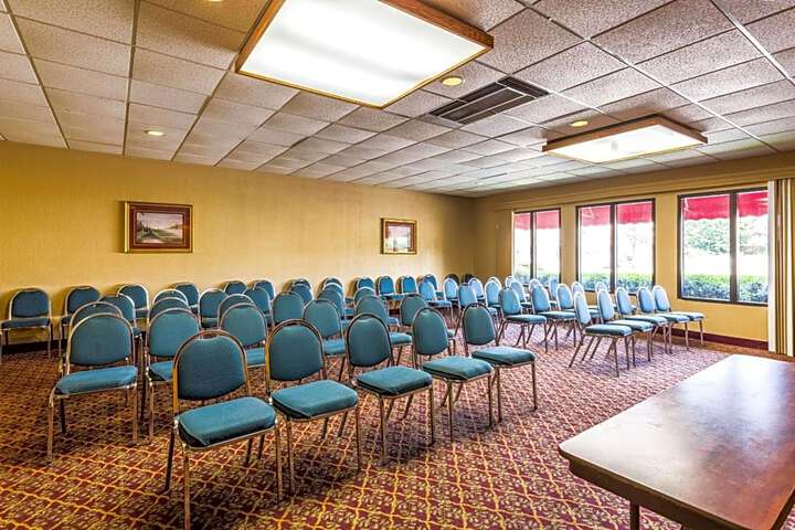 Fitness Facility Photos