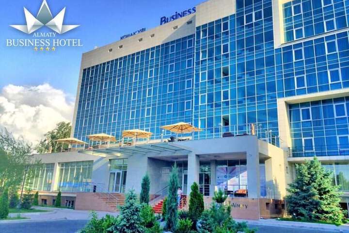 Hotel 9 of 9