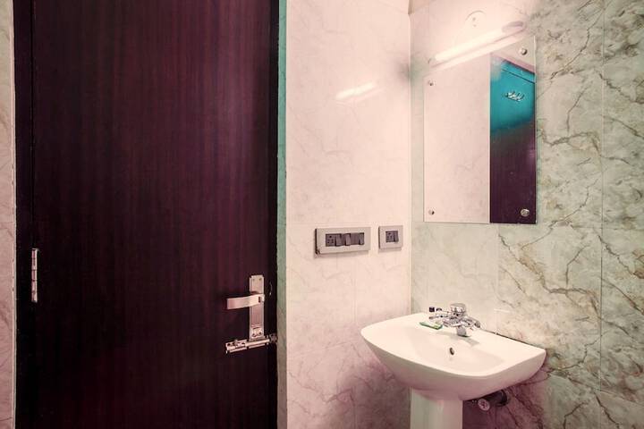 Bathroom Vanities